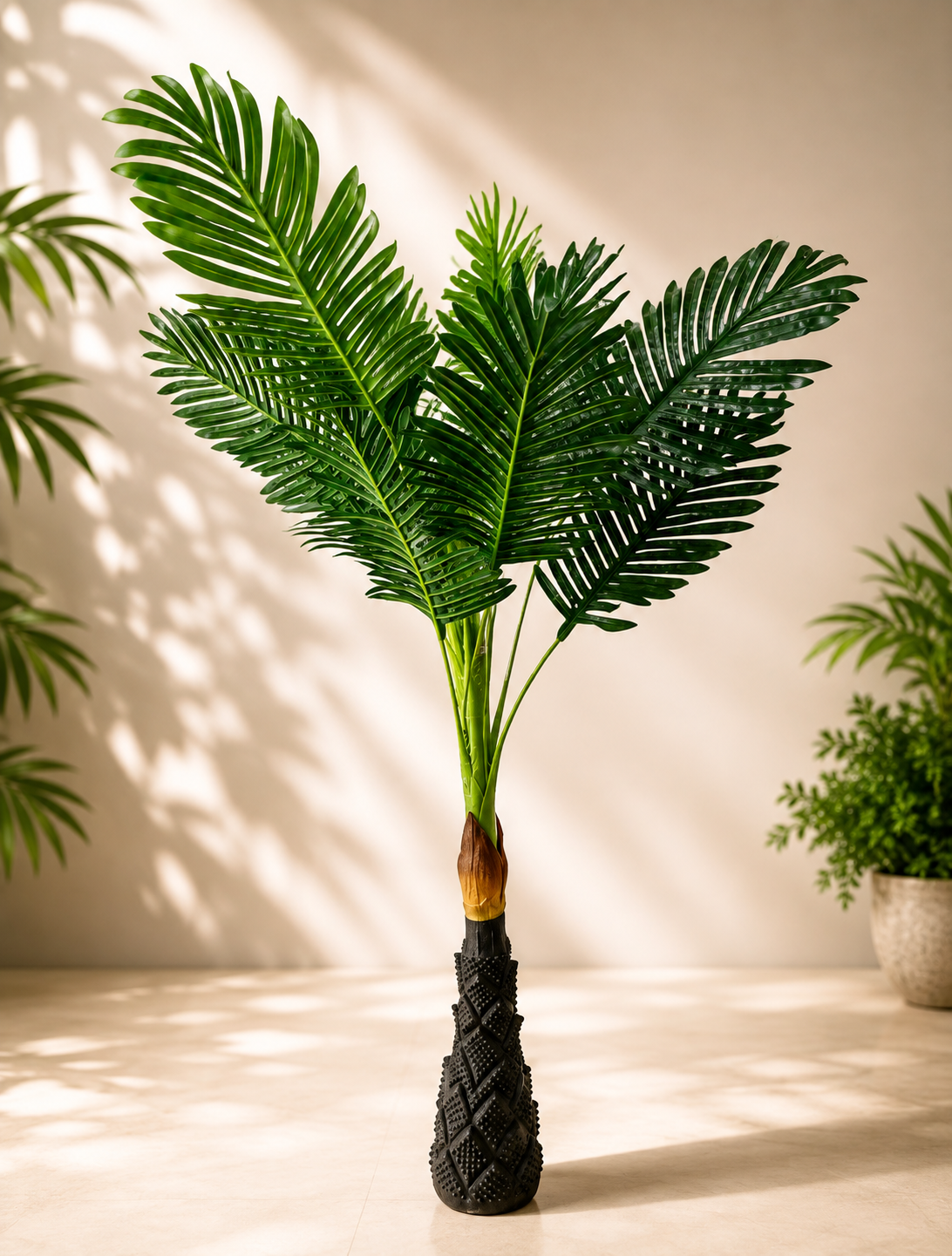 ARICA TREE